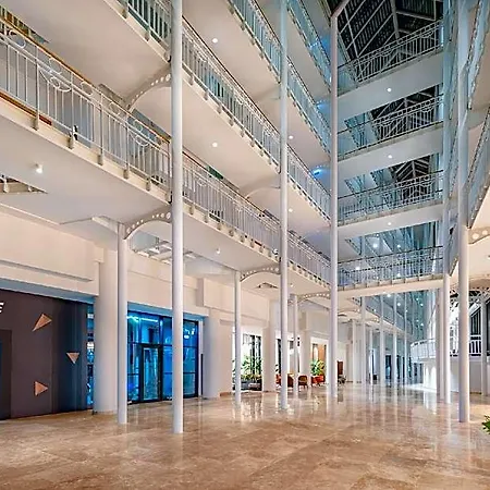 Rixos Park Hotel