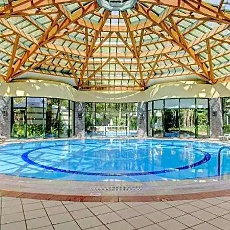 호텔 Rixos Park 5*