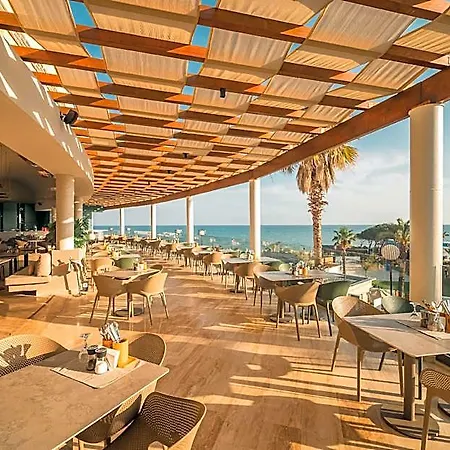 Rixos Park 5* Belek
