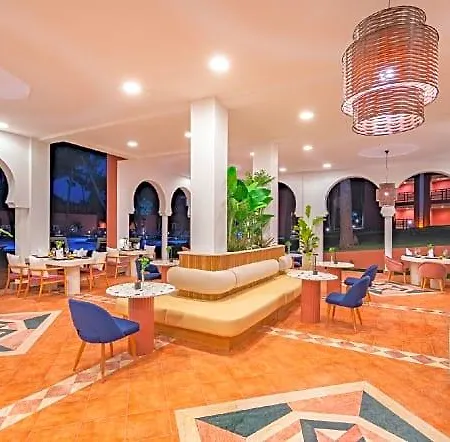 Hotel Rixos Park