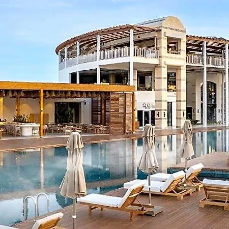 Rixos Park