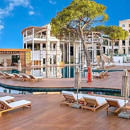 Rixos Park 5* 베렉