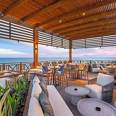 Rixos Park 호텔 베렉