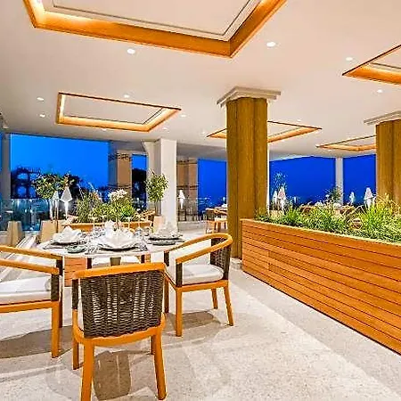 호텔 Rixos Park 5*