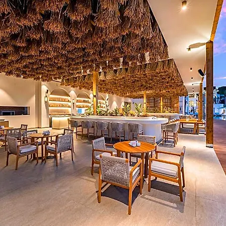 호텔 Rixos Park