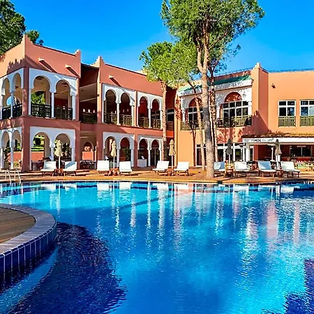 Rixos Park
