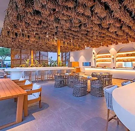 Rixos Park 베렉