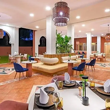 Hotel Rixos Park 5*