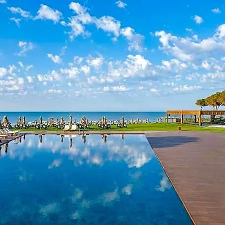 Rixos Park 베렉