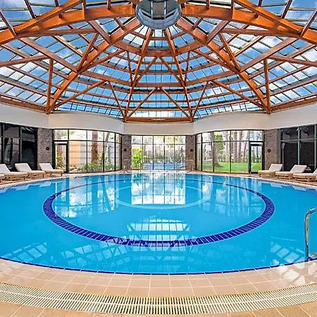 호텔 Rixos Park 5*