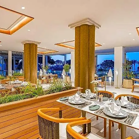 Rixos Park 호텔 베렉