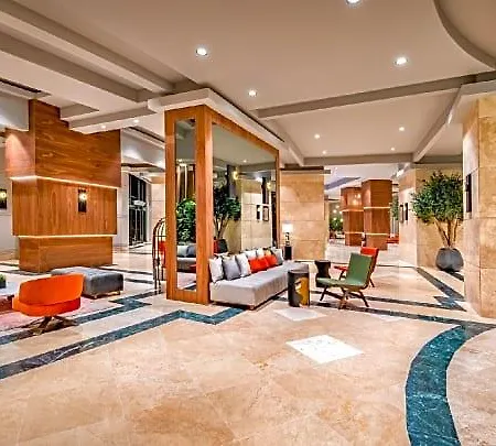 Rixos Park 5*