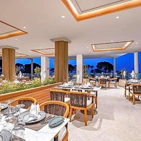 호텔 Rixos Park 5*
