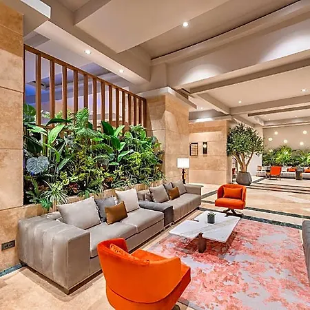 호텔 Rixos Park