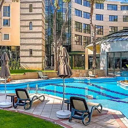 Rixos Park Belek