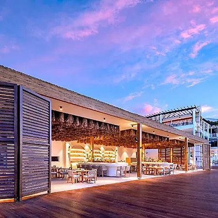 호텔 Rixos Park 베렉
