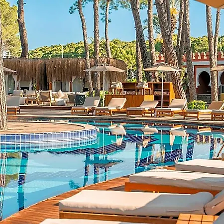 Rixos Park 베렉