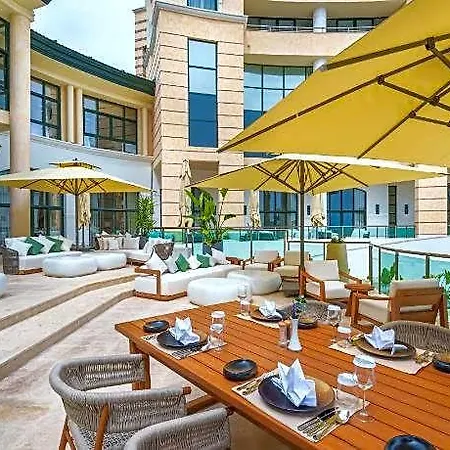 Hotel Rixos Park