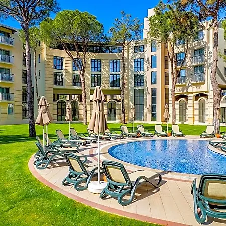 Rixos Park 5*