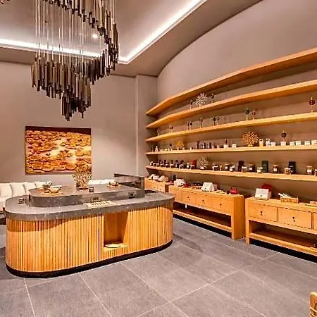 Rixos Park 호텔 5*