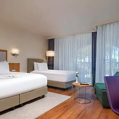 Rixos Park 5*
