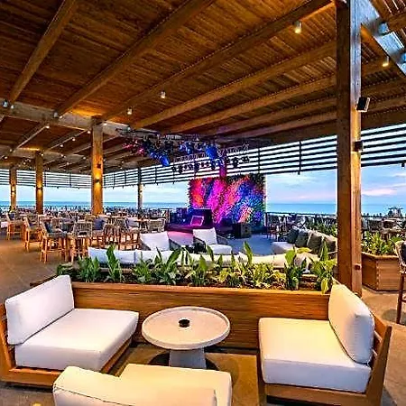 Rixos Park 5*
