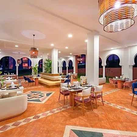 Rixos Park 5* Белек