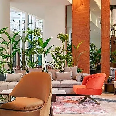 Rixos Park Hotel