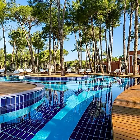 Rixos Park